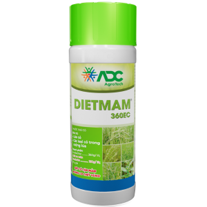 DIETMAM 360EC