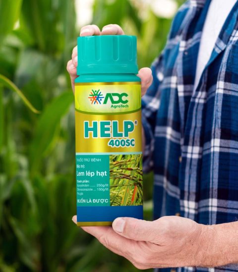Kỹ thuật nông nghiệp – ADC Agrotech