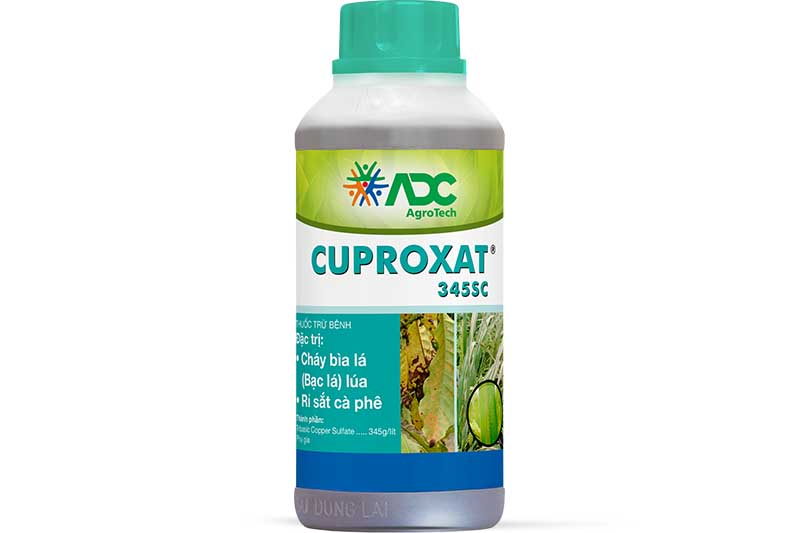 Cuproxat 345SC ADC Agrotech