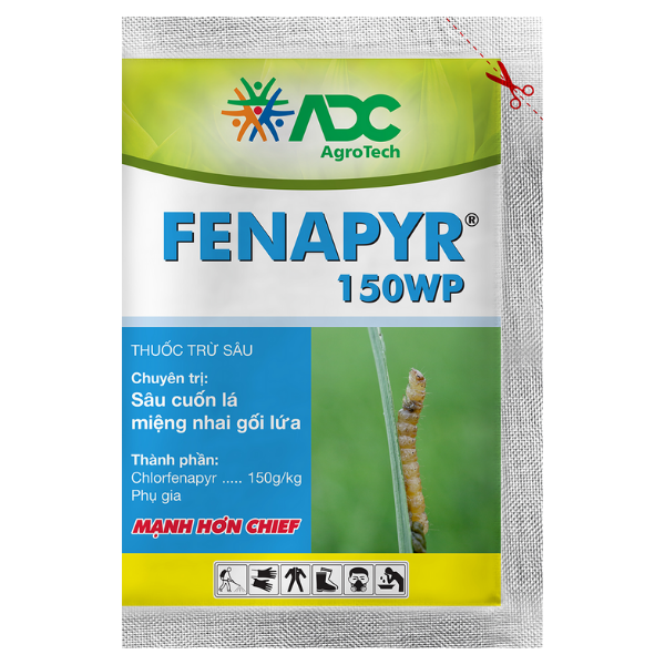 Fenapyr 150WP