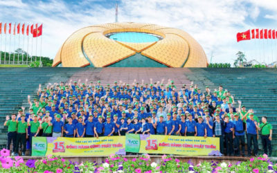 TOUR DU LỊCH CLB NÔNG DÂN ADC 2024: HÀNH TRÌNH ĐẦY ẤN TƯỢNG VÀ VUI VẺ TRONG 3 NGÀY 2 ĐÊM TẠI ĐÀ LẠT