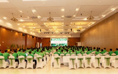 ADC TỔ CHỨC TẬP HUẤN KỸ THUẬT VỤ ĐÔNG XUÂN 2025 – 2026