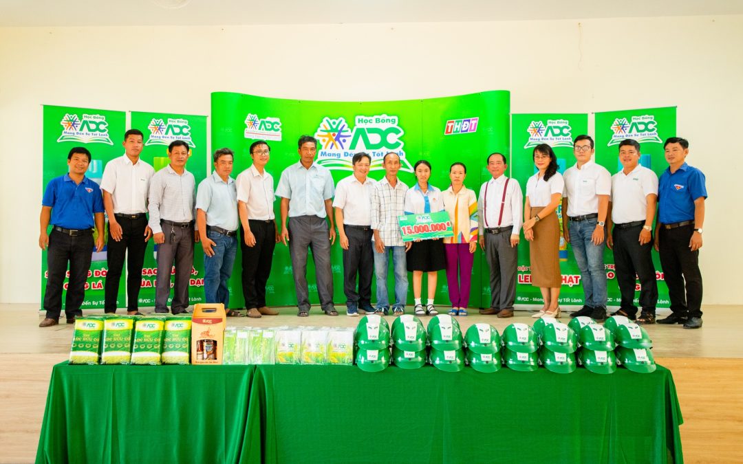 Lê Huỳnh Bảo Trân – Chắt chiu ước mơ vươn lên từ căn nhà lá đơn sơ 