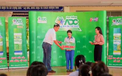 Nguyễn Thị Như Ngọc: Nỗi sợ dang dở con đường Đại Học từ hoàn cảnh khó khăn