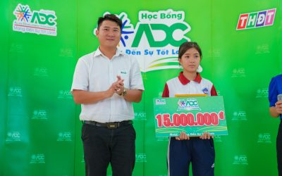 Trần Thị Ngân: Giấc mơ được bước đến giảng đường Đại học