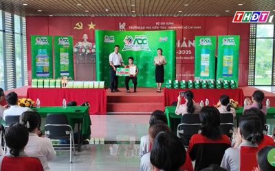 Lê Nghĩa Hiệp – Dẫu đôi chân không lành, ý chí vẫn vững vàng