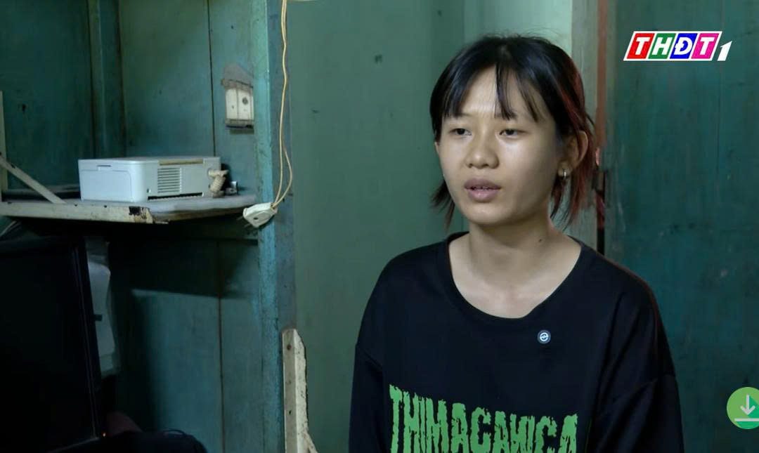 Võ Thị Huyền Trân – Nghị lực vươn lên từ mất mát và ước mơ trở thành cô giáo