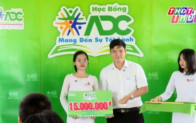 Nguyễn Thị Thảo Ngân: gương sáng giàu nghị lực từ trong khó khăn cuộc sống