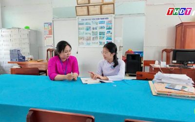 Đặng Thị Ngọc Dư – Hành trình chạm tới đội tuyển Quốc gia môn Địa lý