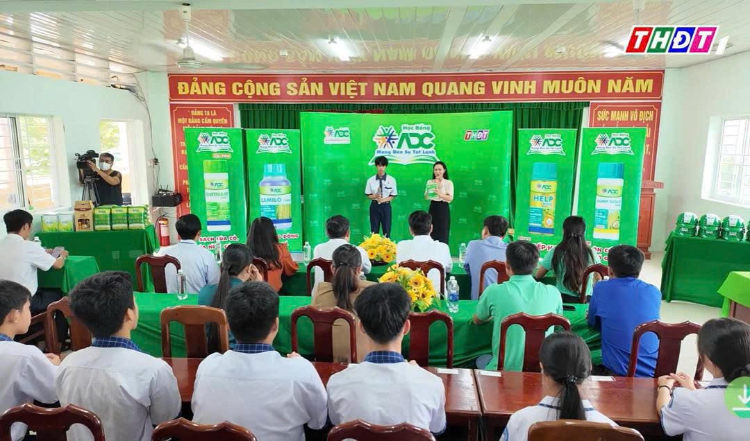 Nguyễn Bảo Nam – Tinh thần vượt khó và hành trình bền bỉ đến tri thức