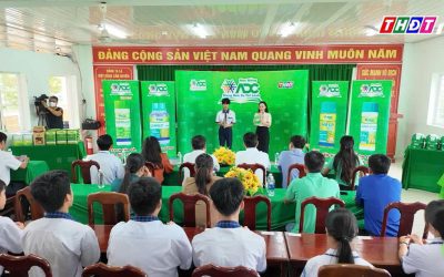 Nguyễn Bảo Nam – Tinh thần vượt khó và hành trình bền bỉ đến tri thức