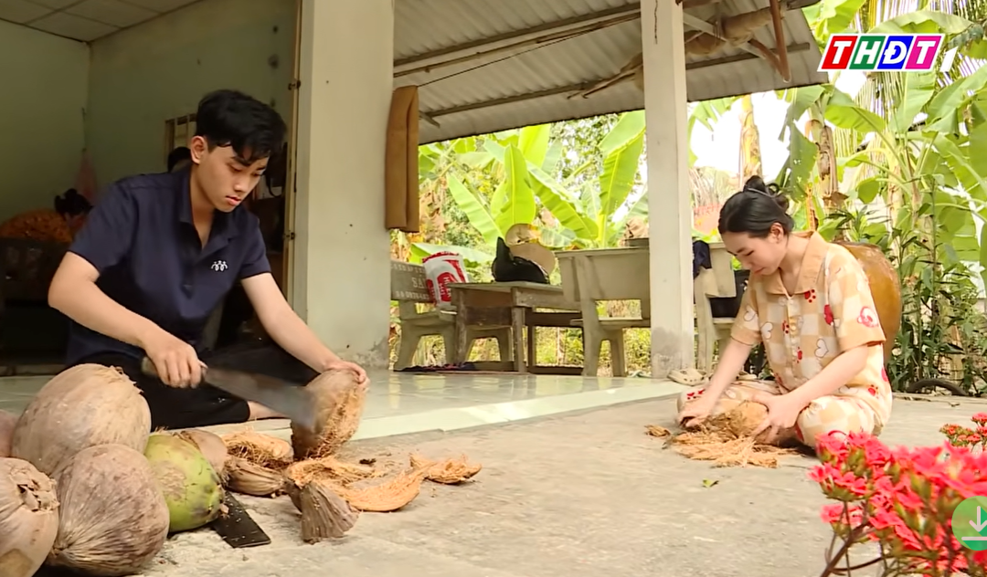 Trần Hạo Nam – Nghị lực vượt khó và ước mơ theo đuổi ngành Công nghệ thông tin