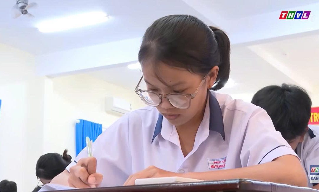 Ngọc Hân – Nghị lực vươn lên từ căn nhà giữa đồng trống
