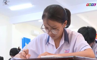 Ngọc Hân – Nghị lực vươn lên từ căn nhà giữa đồng trống