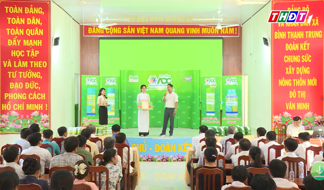 Ý chí vươn lên của cô học trò Nguyễn Đặng Huỳnh Khoa