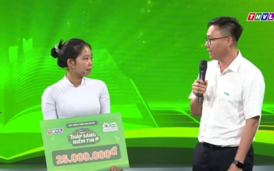 Cô học trò Nguyễn Thị Trúc Liên và nghị lực vượt khó nuôi dưỡng ước mơ làm giáo viên