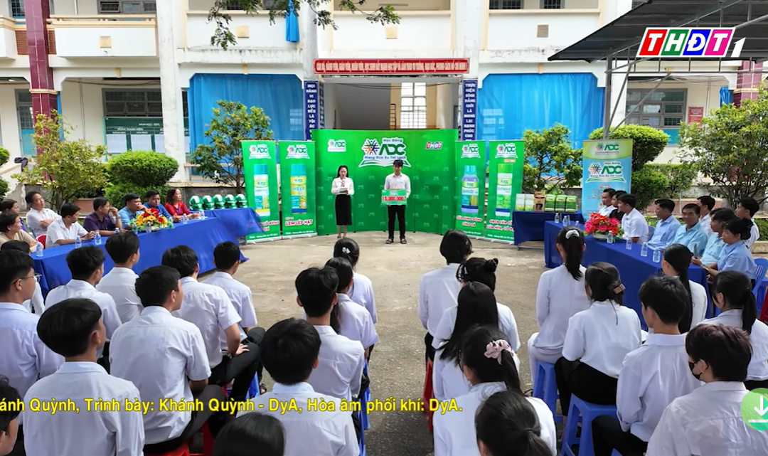 Võ Trung Tính: Câu chuyện của cậu bé bị ba bỏ rơi và ước mơ từ gian khó