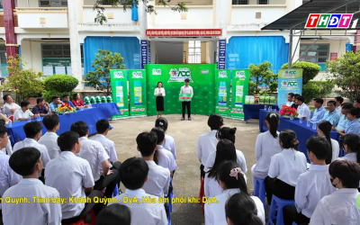 Võ Trung Tính: Câu chuyện của cậu bé bị ba bỏ rơi và ước mơ từ gian khó