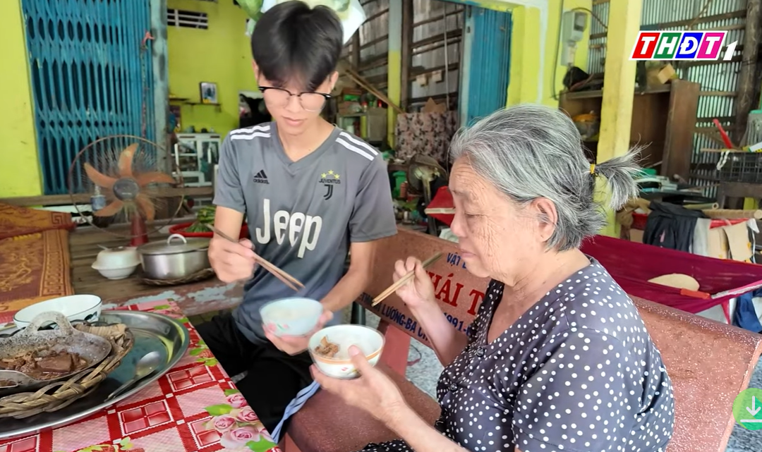 Nguyễn Quốc Bảo: Cậu học trò bị bỏ rơi với ước mơ làm thầy giáo dạy Vật Lý