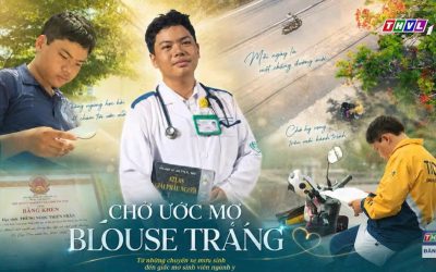 Từ những chuyến xe mưu sinh đến ước mơ làm bác sĩ
