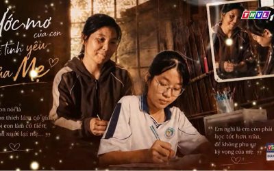 Phạm Diễm Phương và giấc mơ viết tiếp tương lai bằng con chữ