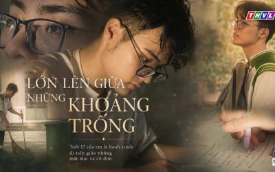 Khi ước mơ của Minh Hy được chắp cánh