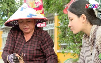 Ước mơ của Tâm Như chưa bao giờ tắt giữa những biến cố gia đình