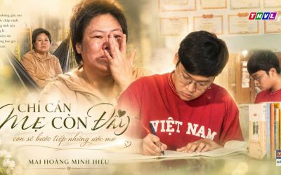 Chàng thủ khoa tỉnh Cà Mau và hành trình bước đến giảng đường sư phạm