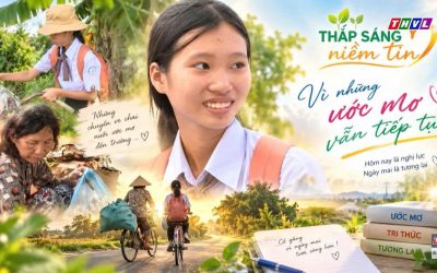 Nhặt ve chai nuôi ước mơ