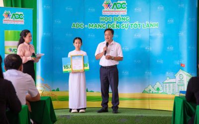 Vượt qua nghịch cảnh để bước tới tương lai