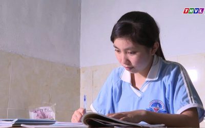 Lê Thúy Kiều: Hành trình thắp sáng niềm tin từ những đóa hoa nhẫn nại