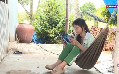 Vượt biến cố gia đình nuôi dưỡng ước mơ giảng đường