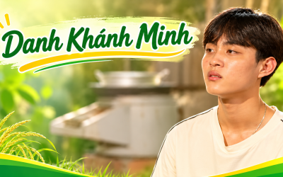 Khát vọng trở thành thầy cô giáo của cậu học trò lớn lên trong gian khó